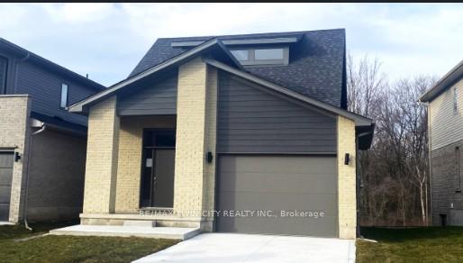 2100 Evans Boulevard London South Ontario Canada Sale residential Lidia Miu RE/MAX Twin City Realty Inc., Brokerage*