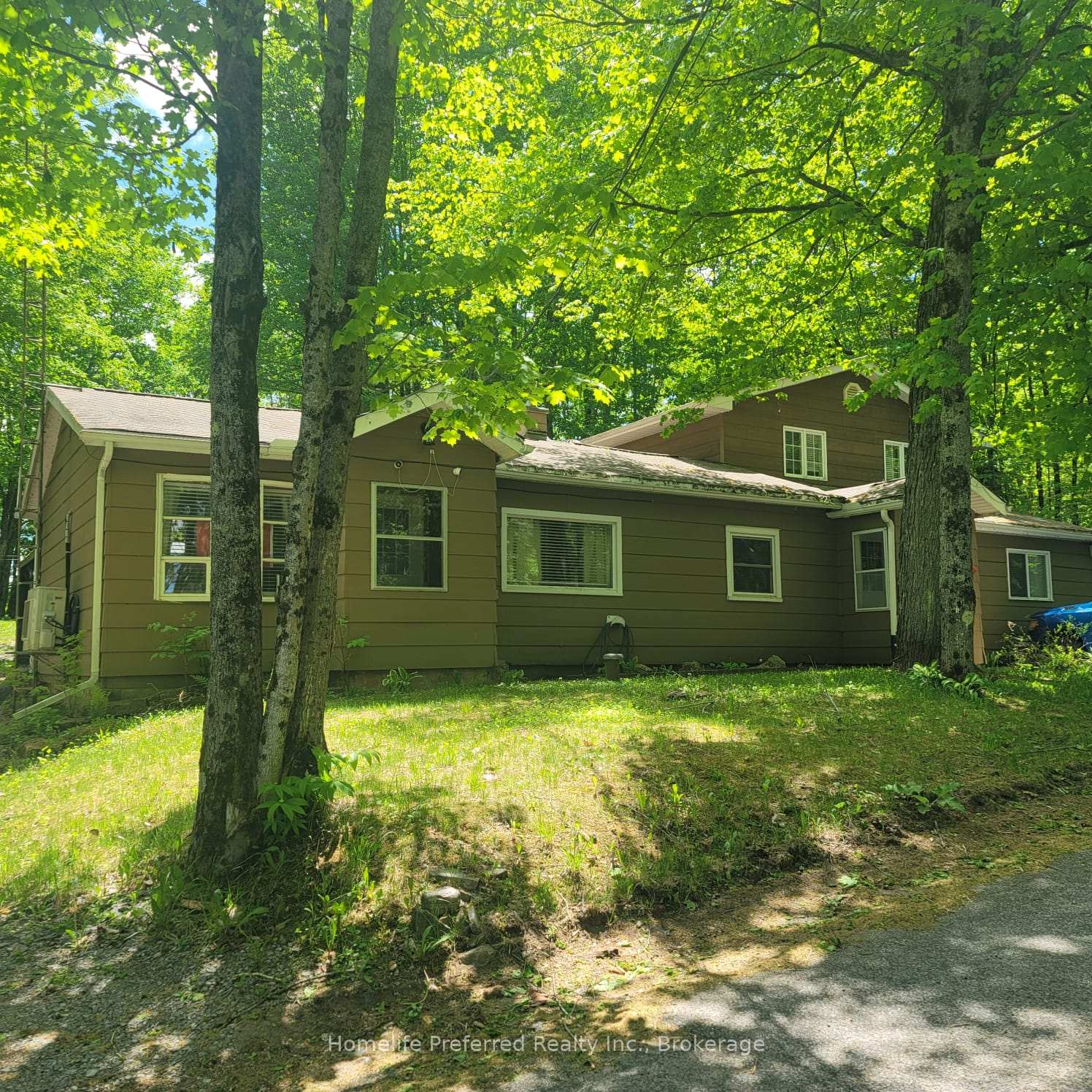1234 Upper Paudash Lake Road Highlands East Ontario Canada Sale residential   HomeLife Preferred Realty Inc., Brokerage*