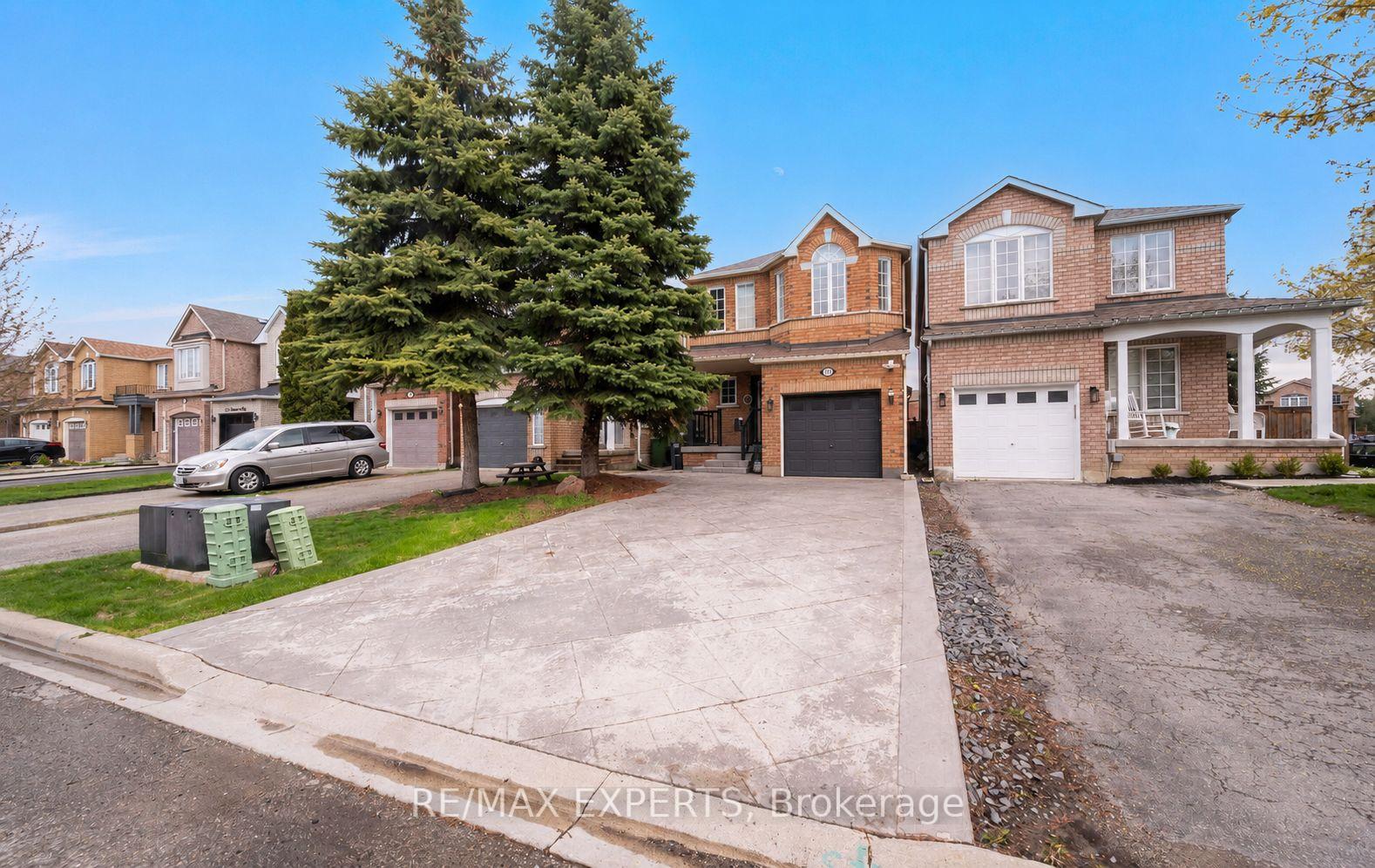 118 Senator Way Caledon Ontario Canada Sale residential ALINA SPEKTOR Re/Max Experts, Brokerage*