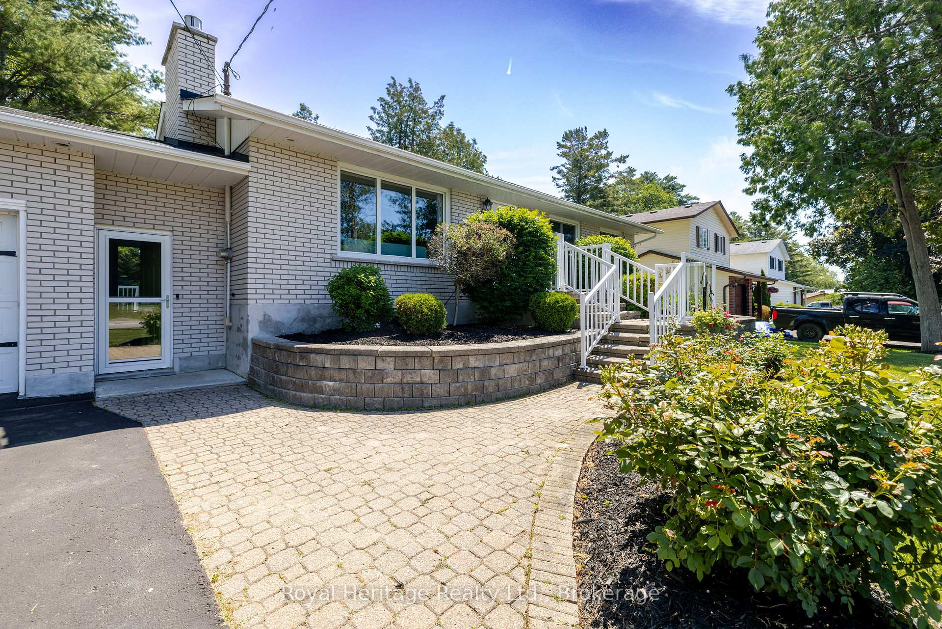 93 Cedar Street Brighton Ontario Canada Sale residential Bruce Carnegie Royal Heritage Realty Ltd., Brokerage*