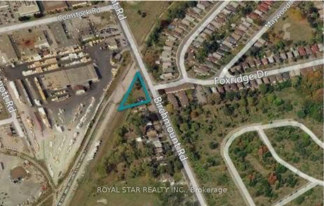 694 Birchmount Road Toronto Ontario Canada Sale residential   MOVETA REALTY INC., Brokerage*