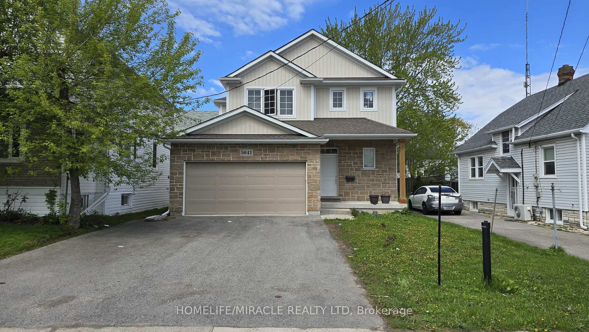 5641 Temperance Avenue Niagara Falls Ontario Canada Sale residential Anil Gupta HOUSESIGMA INC., BROKERAGE*