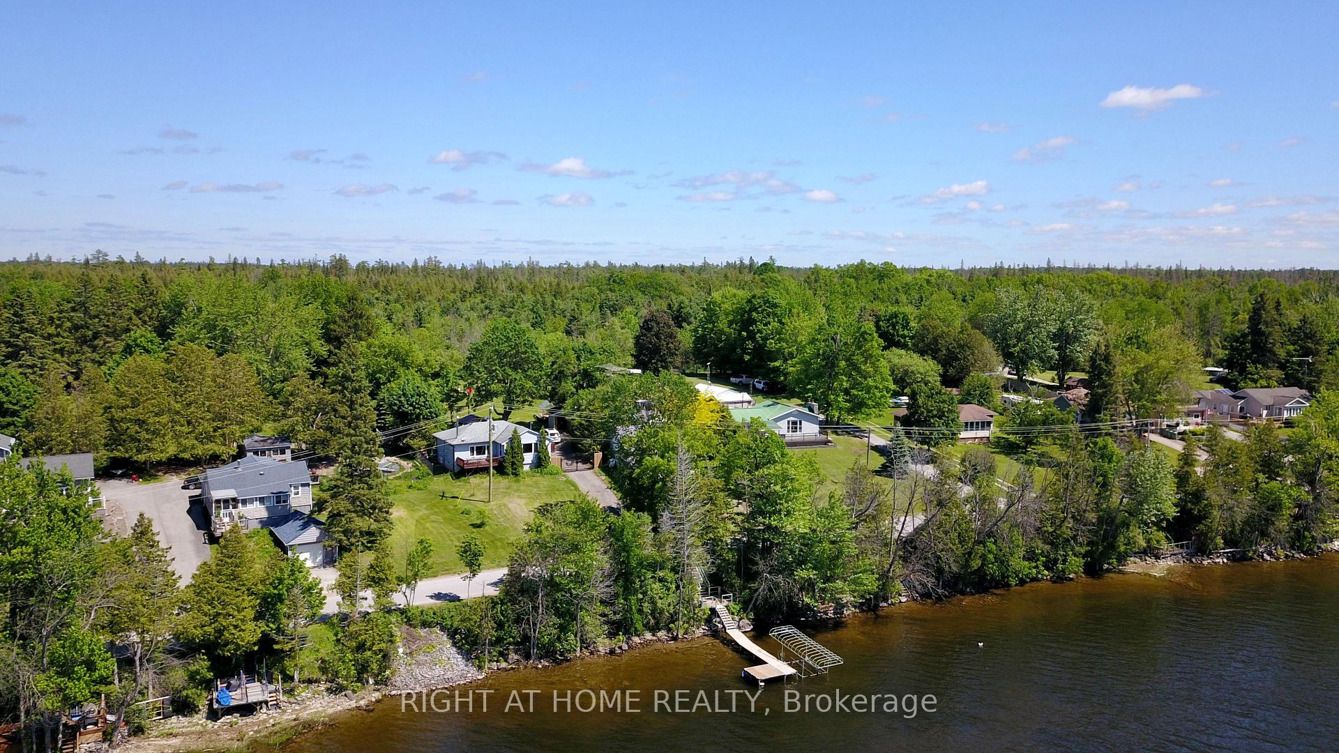 184 LAKE DALRYMPLE Road Kawartha Lakes Ontario Canada Sale residential Phil Brown Right at Home Realty, Brokerage*