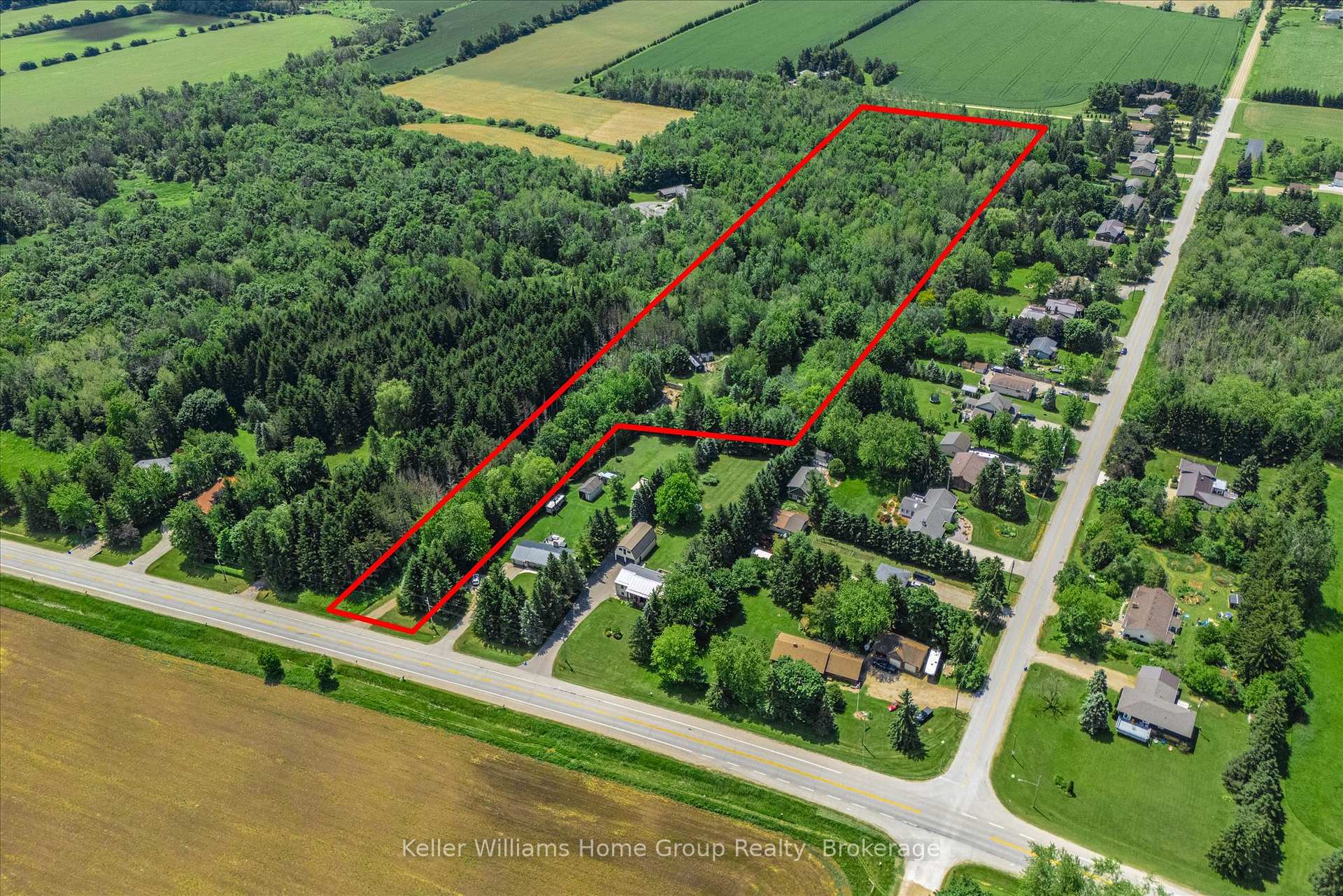 7270 Wellington Rd 7 Mapleton Ontario Canada Sale residential   Keller Williams Home Group Realty, Brokerage*