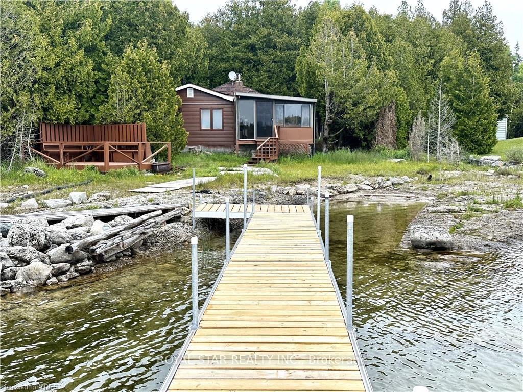85 Simpson Avenue Northern Bruce Peninsula Ontario Canada Sale residential Abdul Qayyum Chaudhry Royal Star Realty Inc., Brokerage*