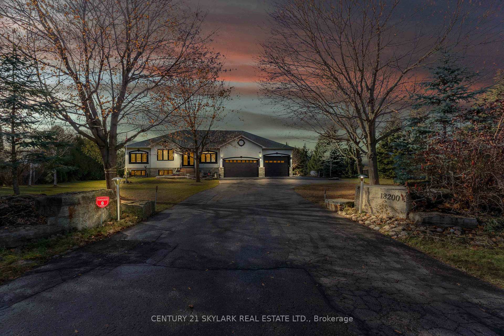 18200 Mountainview Road Caledon Ontario Canada Sale residential CENTURY 21 SKYLARK REAL ESTATE LTD., Brokerage*