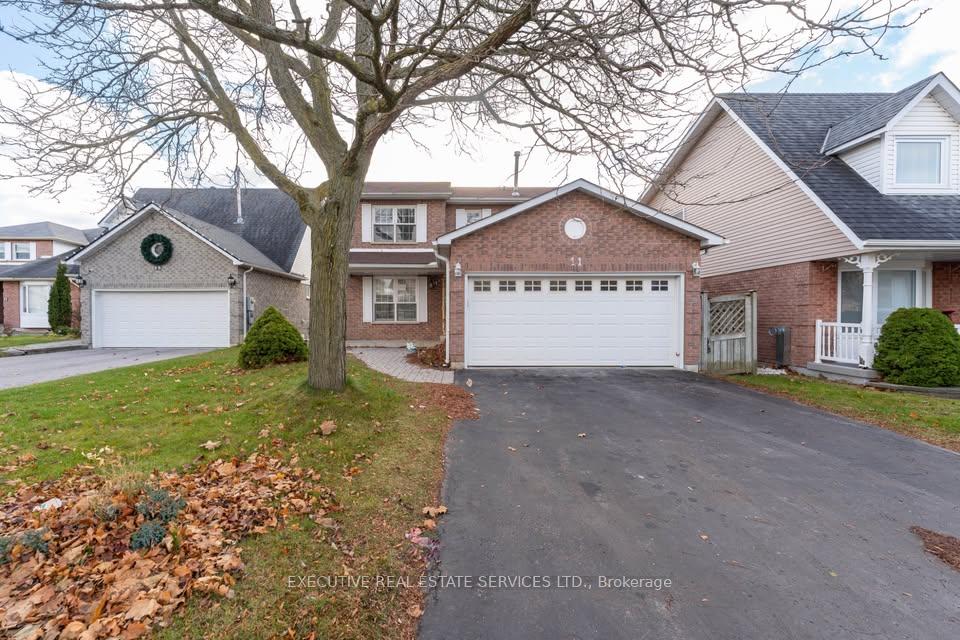 Upper - 11 Upland Drive Whitby Ontario Canada Rent residential   Executive Real Estate Services Ltd., Brokerage*