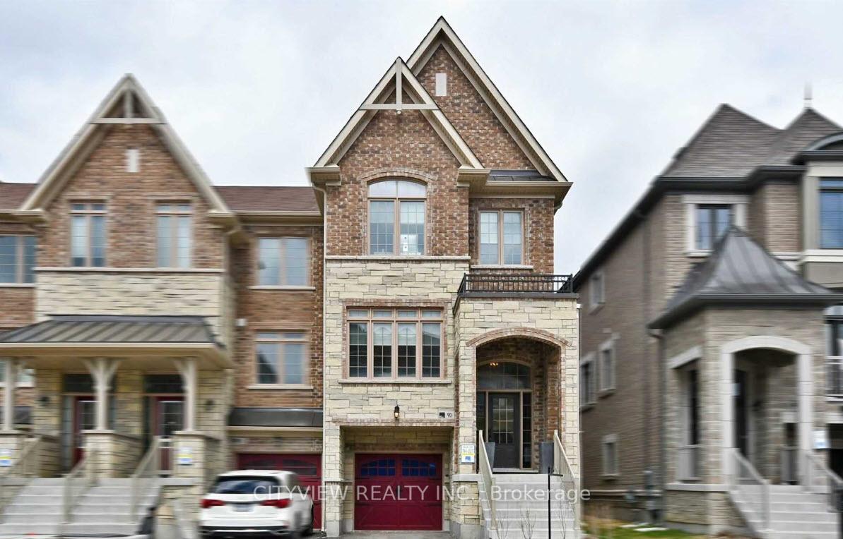 90 Sandwell Street Vaughan Ontario Canada Rent residential Anna  Tymczak Cityview Realty Inc., Brokerage*