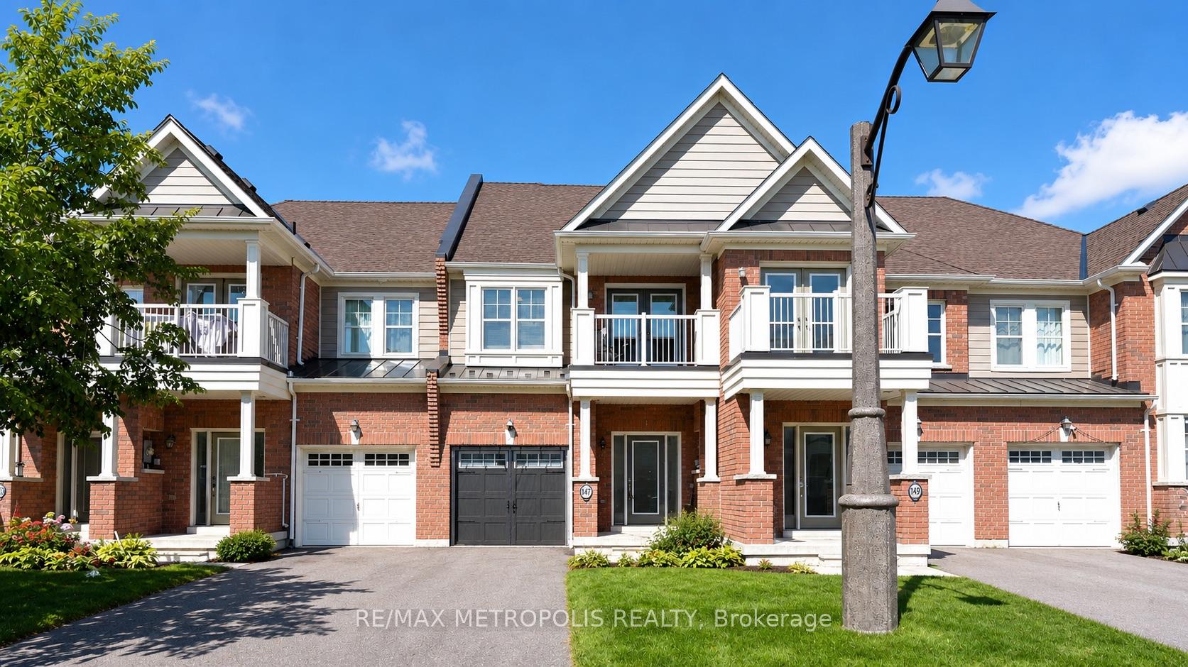 Partial - 147 John Davis Gate Whitchurch-Stouffville Ontario Canada Rent residential DIPEN PATEL RE/MAX Metropolis Realty Brokerage*