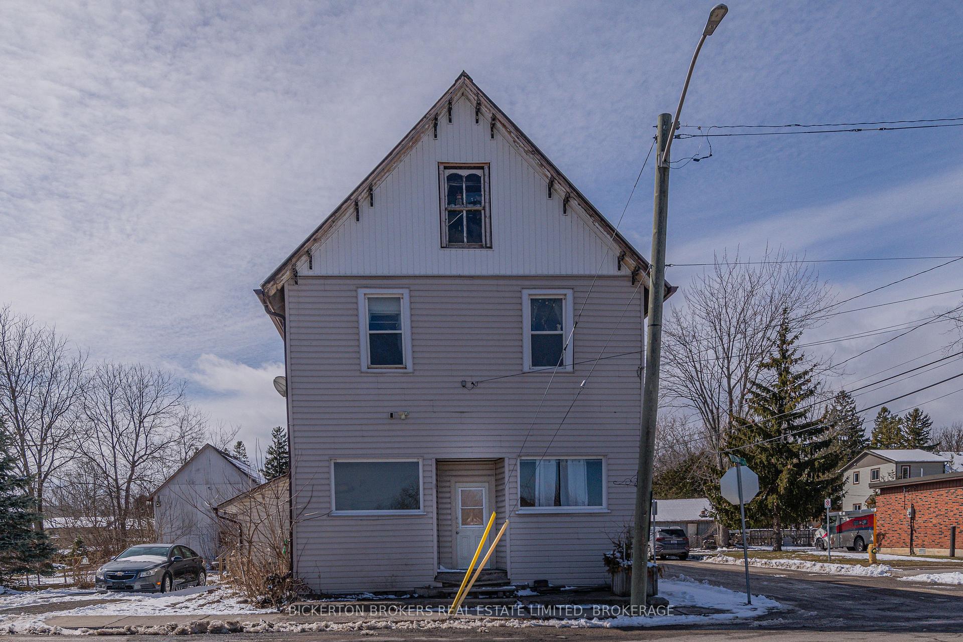 1064 Prince Street Lansdowne Village Ontario Canada Sale residential   Bickerton Brokers Limited, Brokerage *