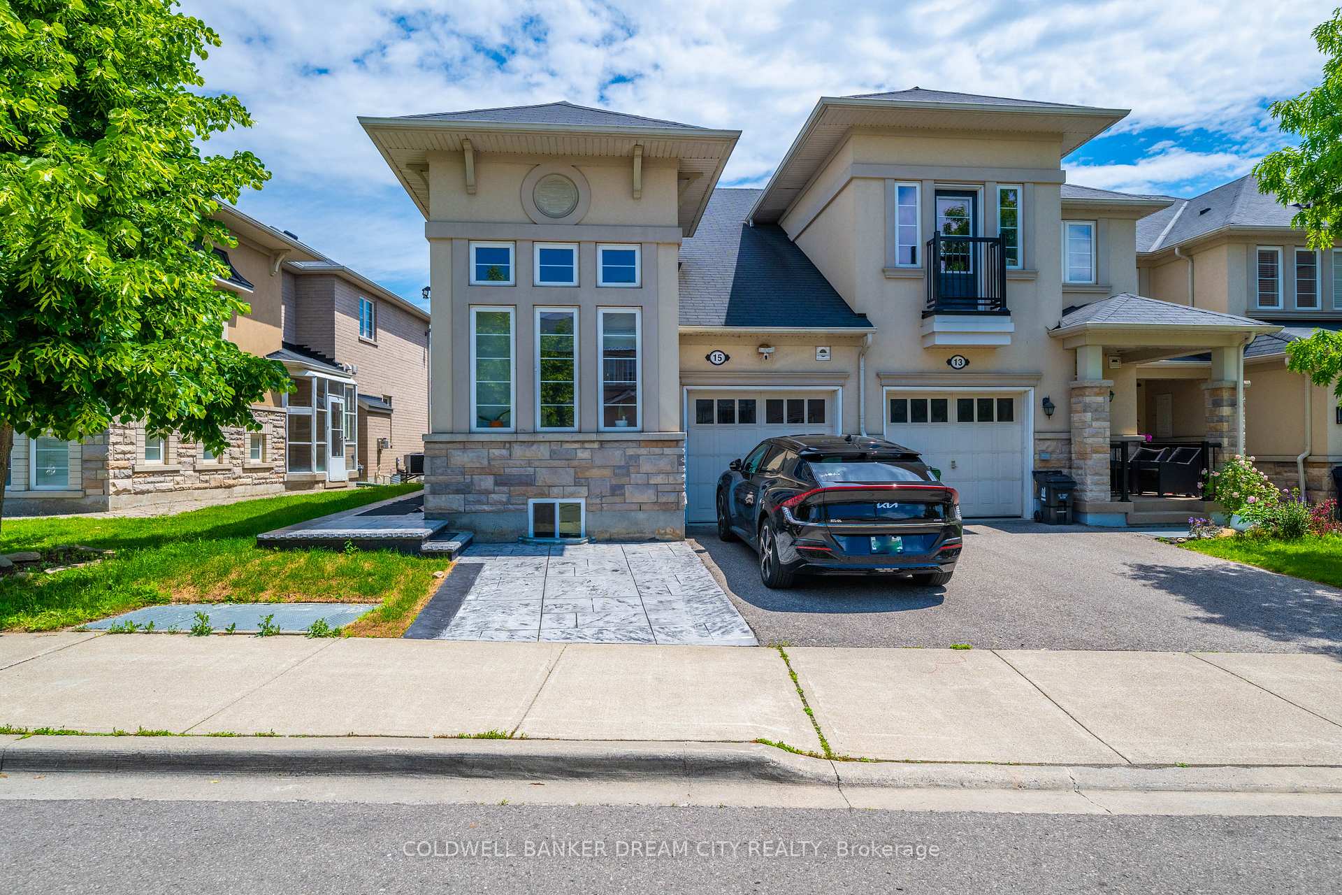 15 Portwine Drive Toronto Ontario Canada Rent residential Akash Juneja COLDWELL BANKER DREAM CITY REALTY