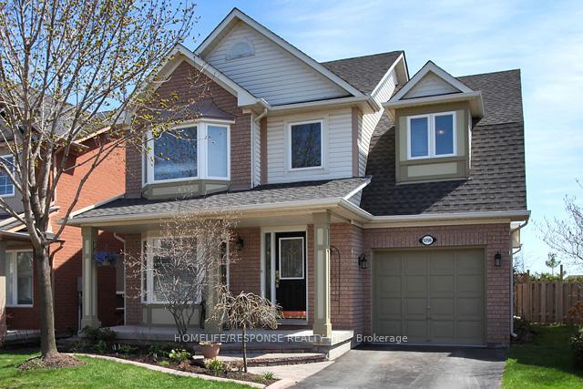 5156 Oakley Drive Burlington Ontario Canada Rent residential Steve Dzedzitz HomeLife/Response Realty Inc., Brokerage*