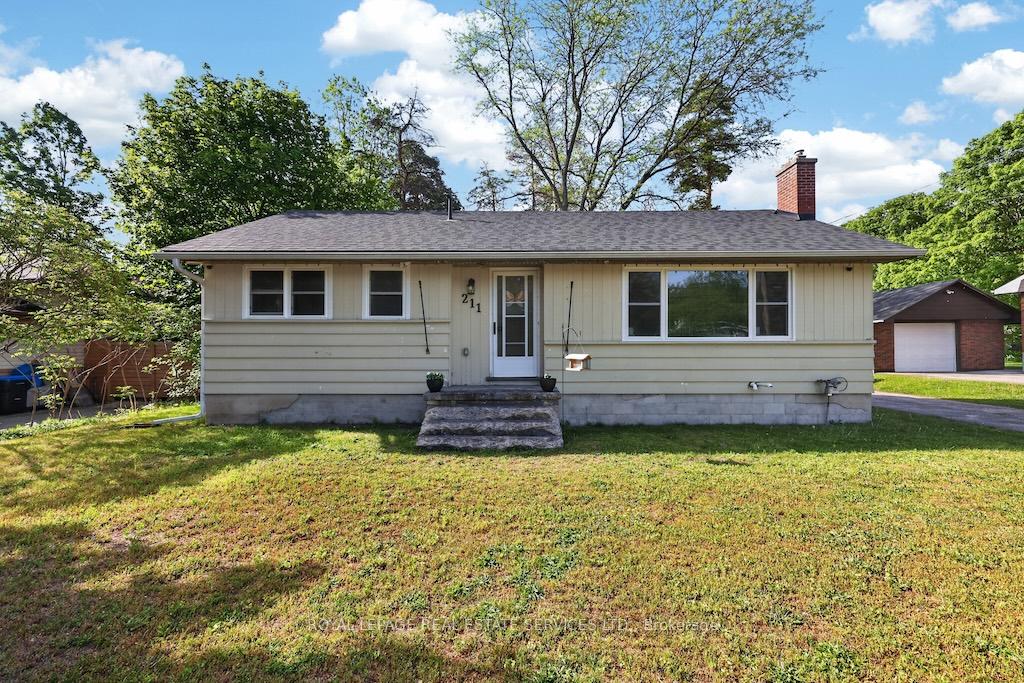 211 McCrea Drive Clearview Ontario Canada Sale residential Ben Alan Royal LePage Real Estate Services Ltd Brokerage*