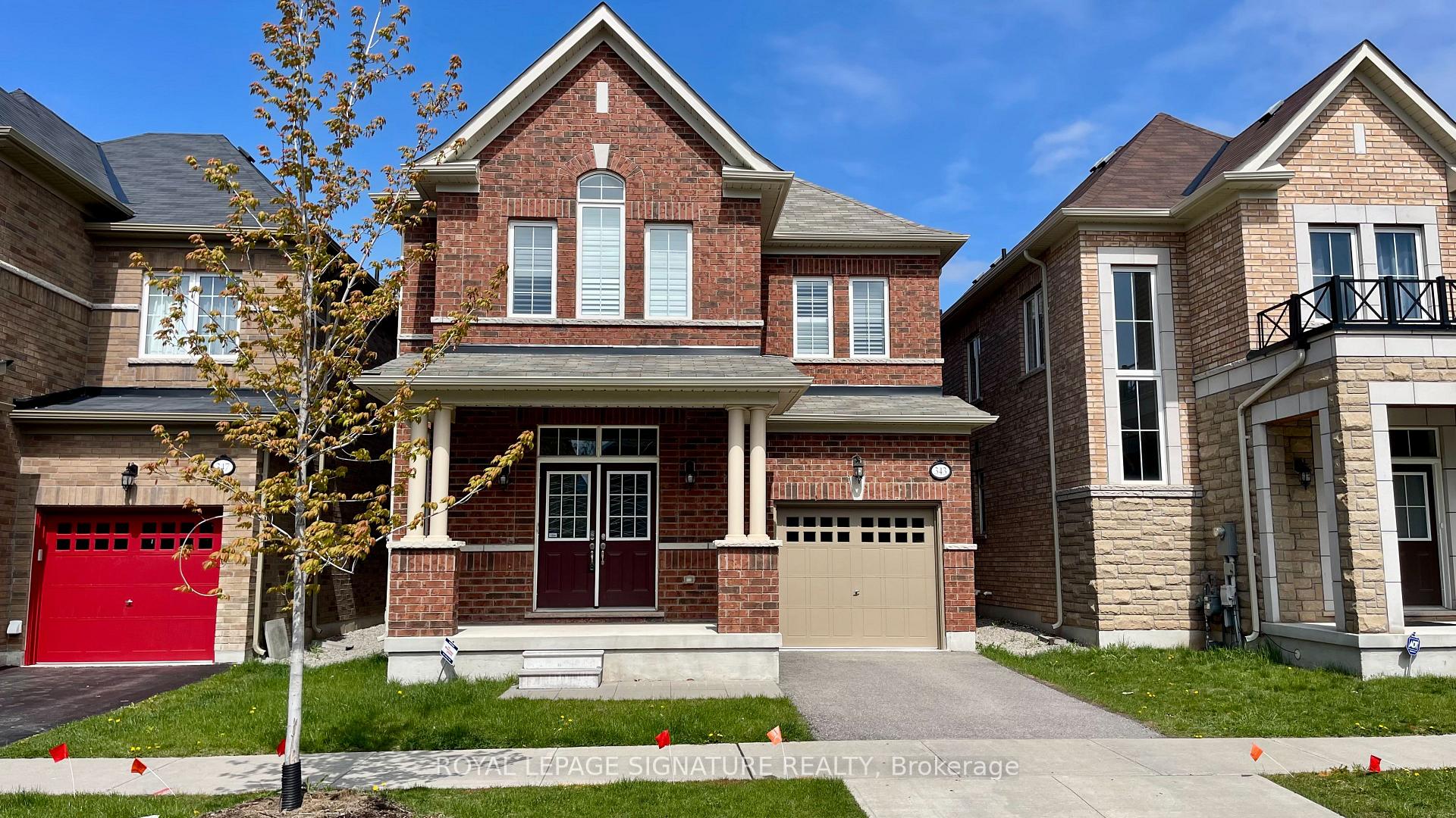 343 North Park Boulevard Oakville Ontario Canada Rent residential Muhammad Cheema ROYAL LEPAGE SIGNATURE REALTY, Brokerage*