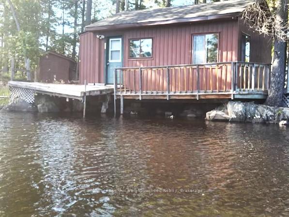 16 Is 12 Cordova Lk Island Havelock-Belmont-Methuen Ontario Canada Sale residential Omar Ali Our Neighbourhood Realty Inc., Brokerage *