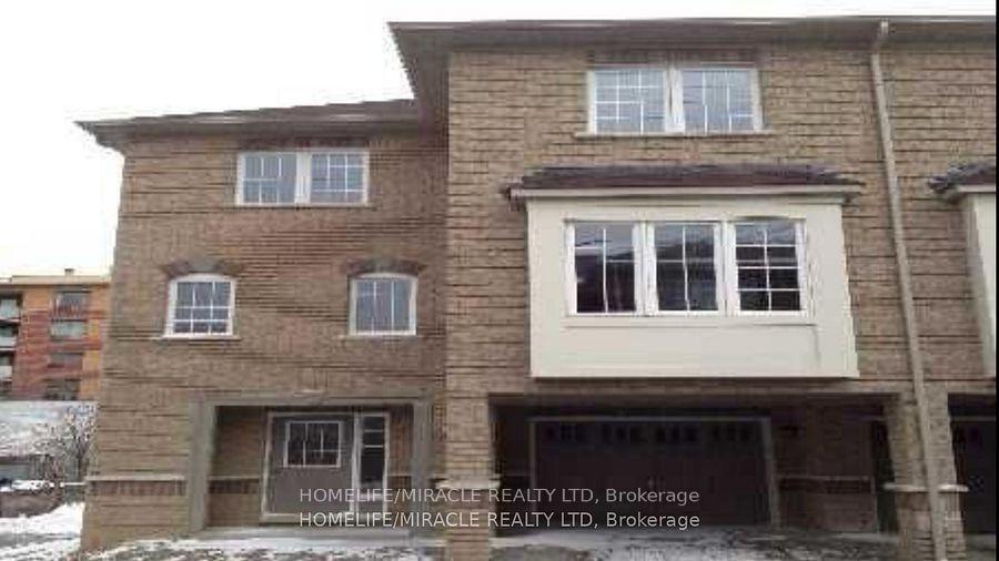 13 Vasto Lane Toronto Ontario Canada Sale residential Dhaval Shah HomeLife/Miracle Realty Ltd., Brokerage *