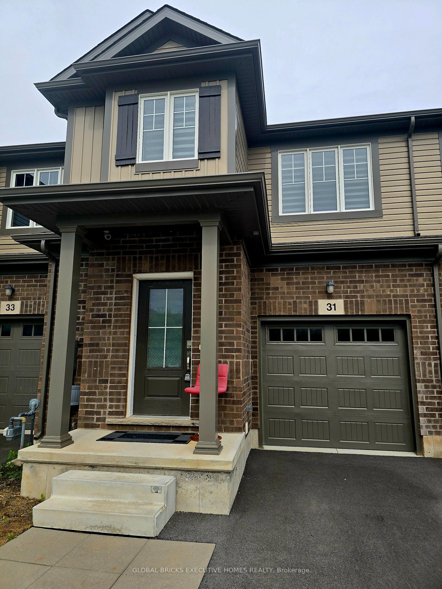 31 Saffron Way Pelham Ontario Canada Sale residential   Global Bricks Executive Homes Realty, Brokerage