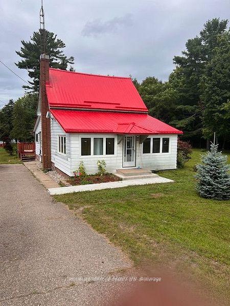 26547 HIGHWAY 62 S Bancroft Ontario Canada Sale residential Oppen & Reddy HomeLife/Miracle Realty Ltd, Brokerage *