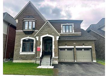 86 James Walker Avenue Caledon Ontario Canada Rent residential   HomeLife/Miracle Realty Ltd., Brokerage*