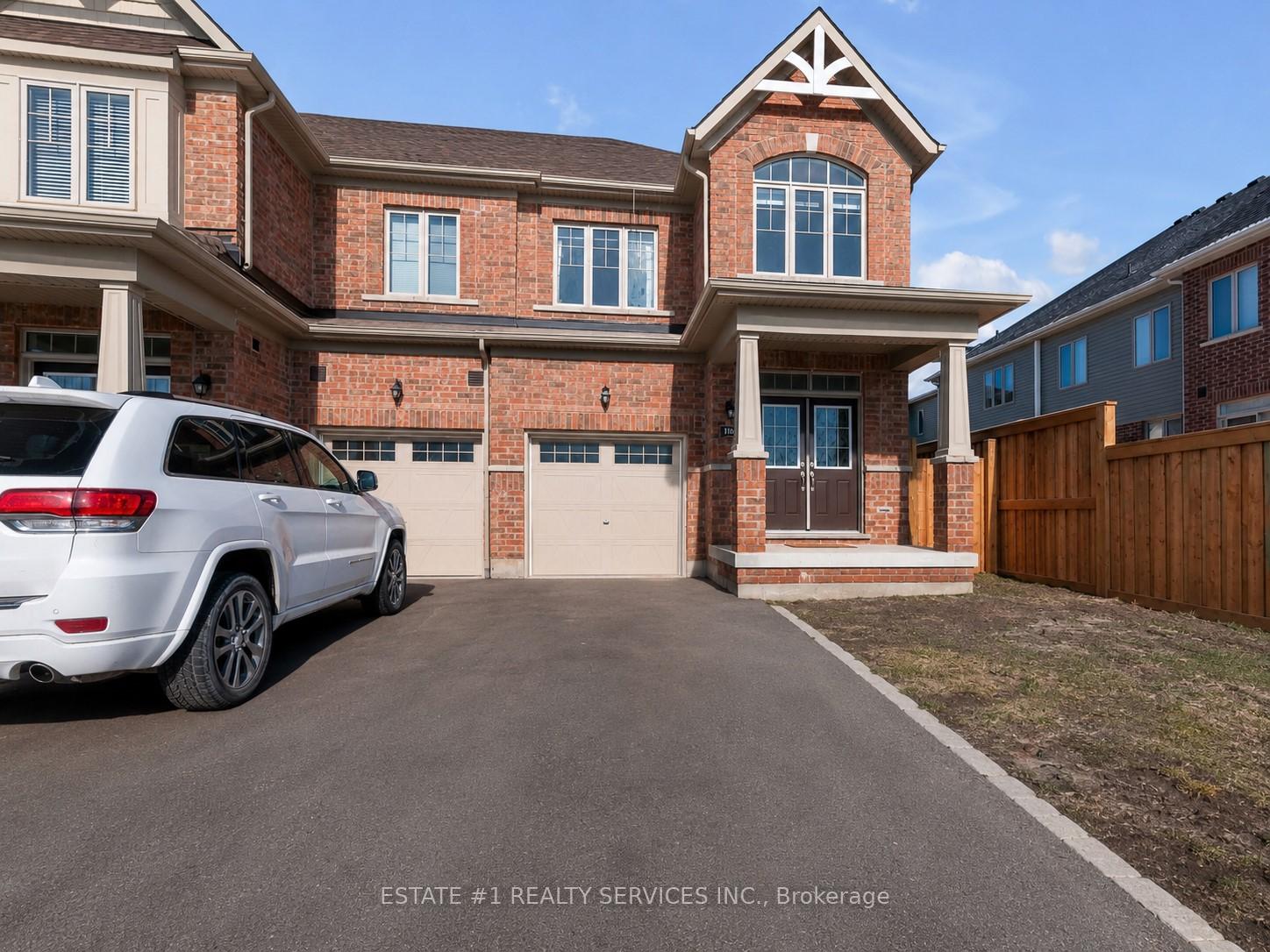 116 Mutrie Boulevard Guelph/Eramosa Ontario Canada Sale residential Soma Balasubramanian Estate #1 Realty service Inc., Brokerage*