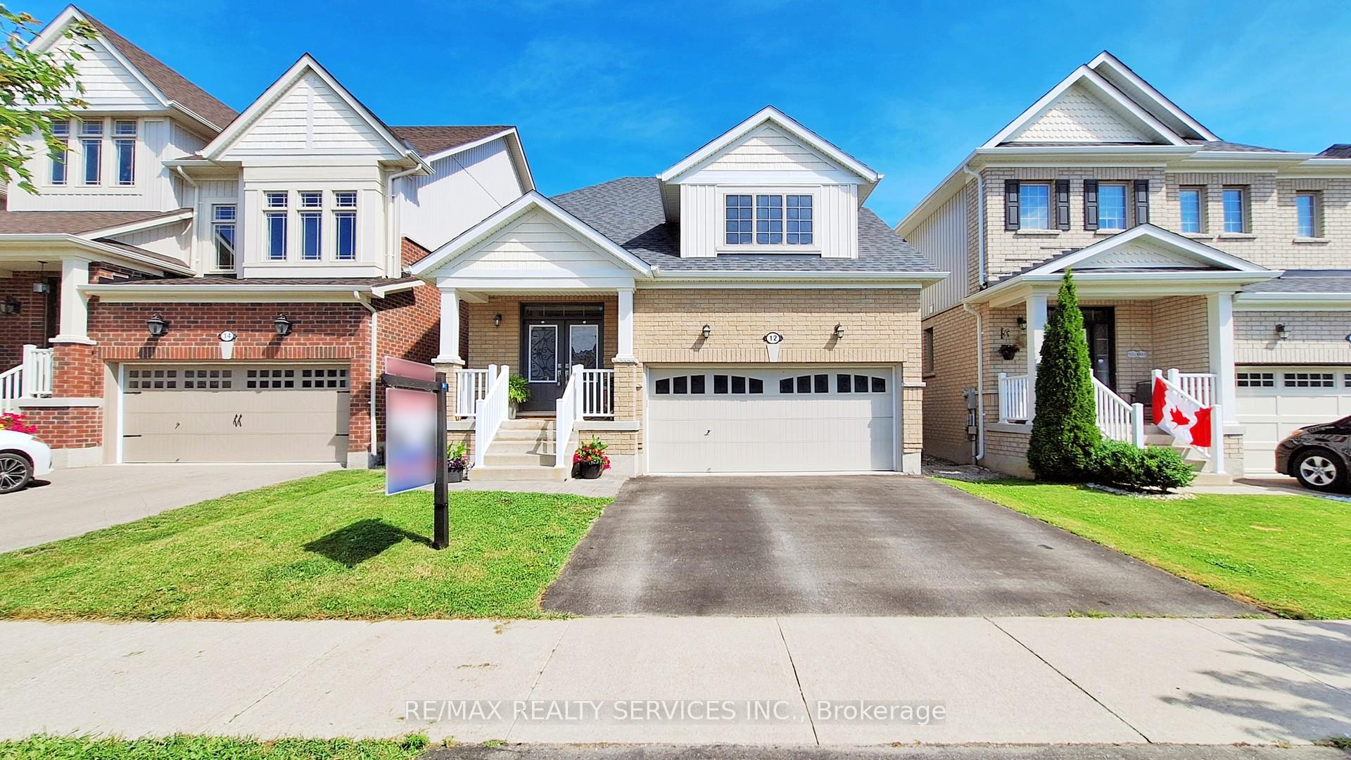 12 Mccabe Lane New Tecumseth Ontario Canada Sale residential Linda Hummel Right at Home Realty, Brokerage*