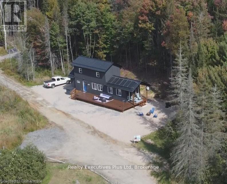 Lot #17 - 93 Rye Road Parry Sound Remote Area Ontario Canada Sale residential Nancy Vandeburgt REALTY EXECUTIVES PLUS LTD