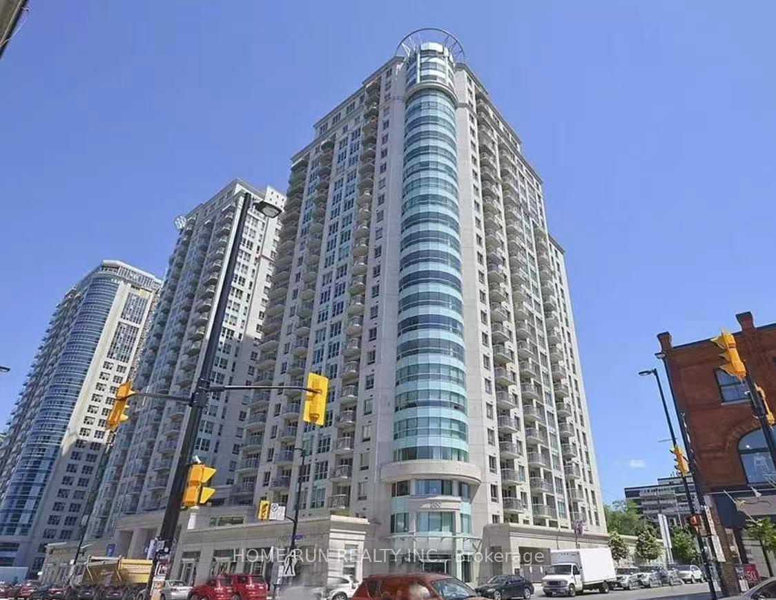 1107 - 200 RIDEAU Street Ottawa Ontario Canada Rented residential   Royal LePage Performance Realty, Brokerage *