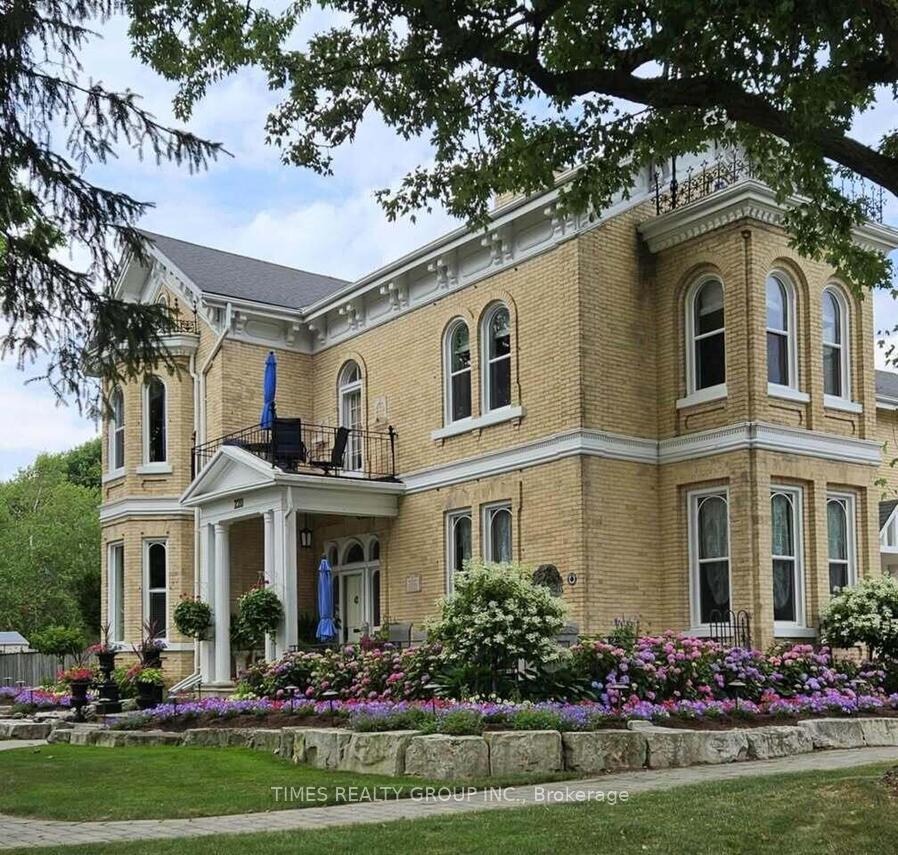 220 Hibernia Street Stratford Ontario Canada Sale residential   Times Realty Group Inc., Brokerage