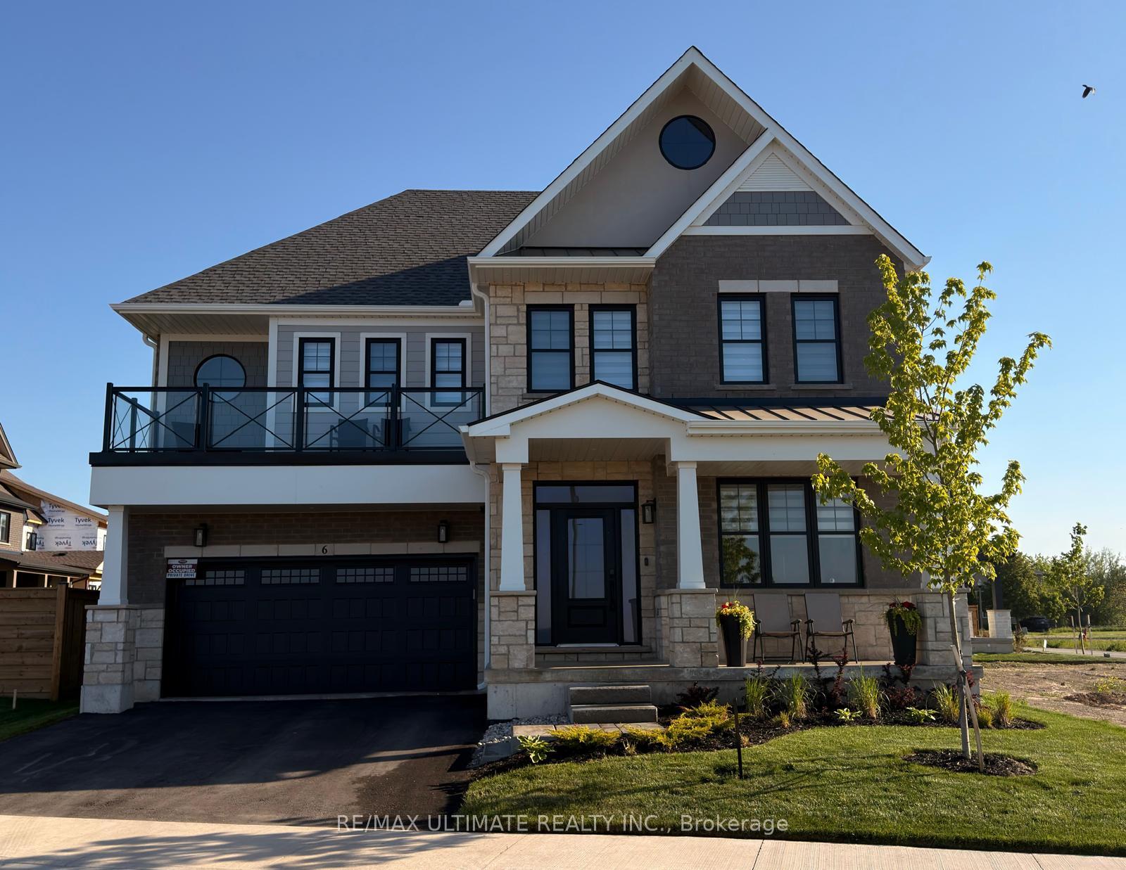 6 - 100 Watershore Drive Hamilton Ontario Canada Sale residential Paulette Lewis RE/MAX Ultimate Realty Inc., Brokerage *