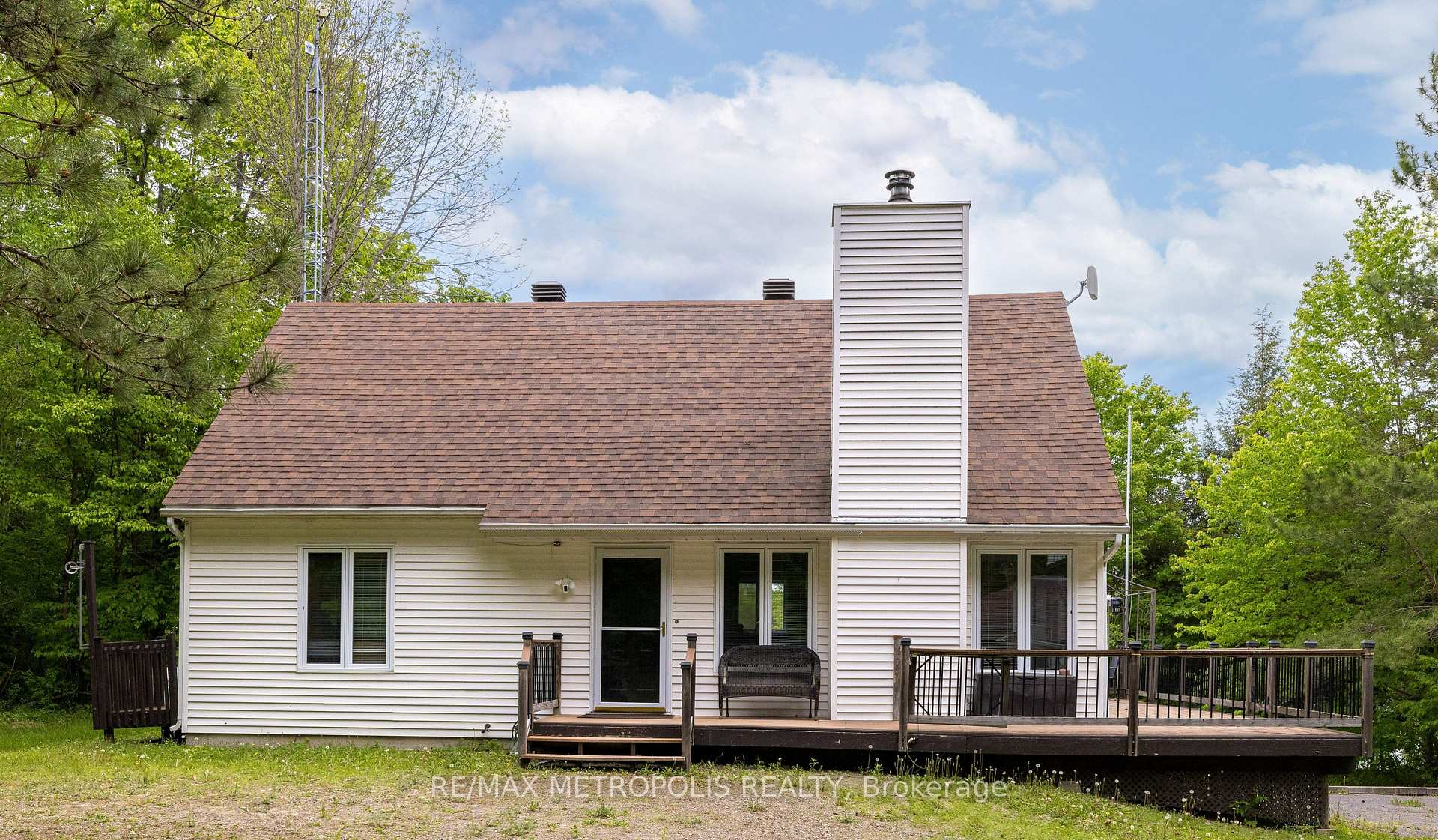 114 - 763 NARROWS LOCK Road Rideau Lakes Ontario Canada Sale residential   RE/MAX Metropolis Realty Brokerage*