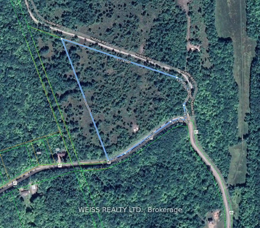 00 Hwy 47 Havelock-Belmont-Methuen Ontario Canada Sale residential   WEISS REALTY LTD., Brokerage