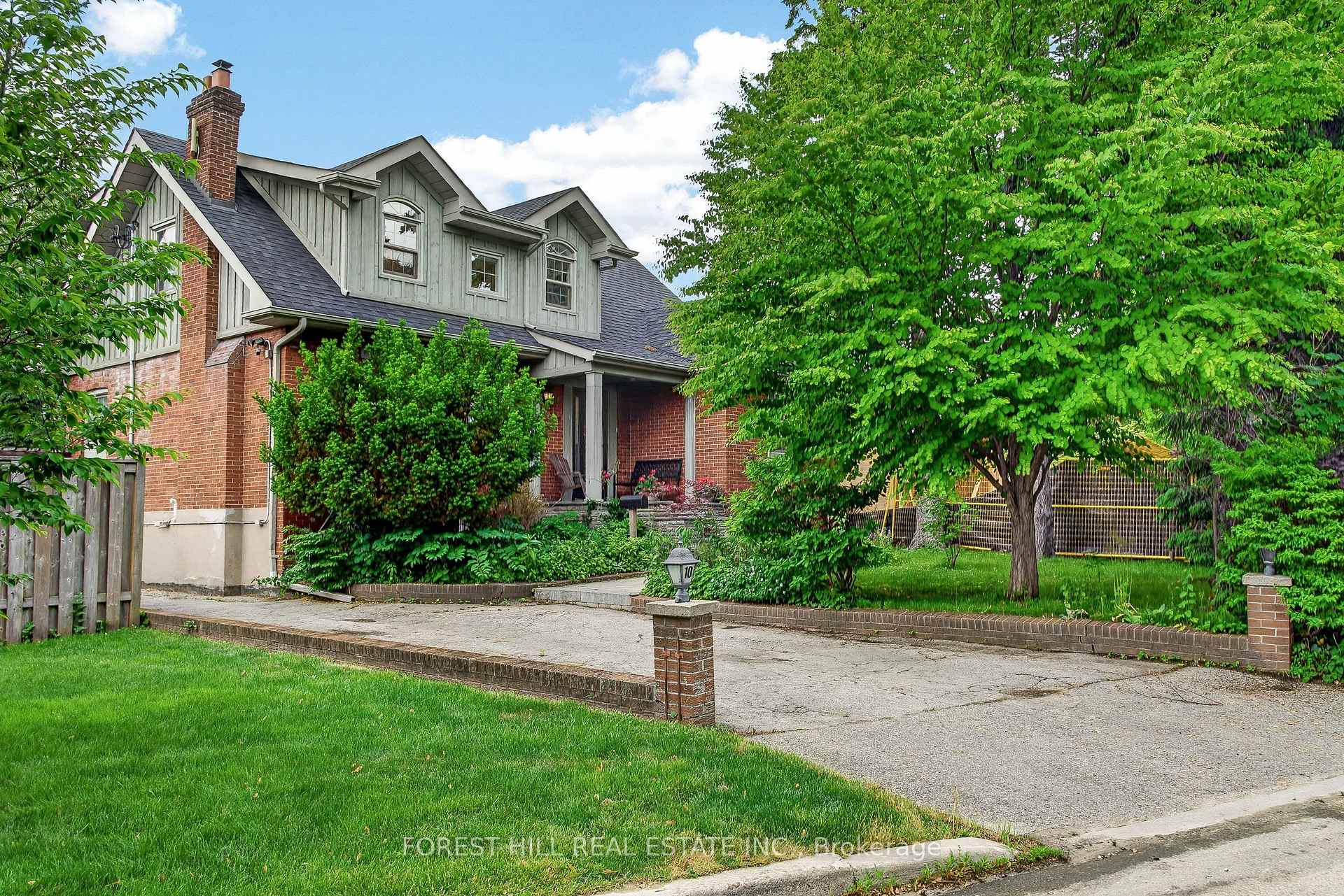 10 Highcliff Crescent Toronto Ontario Canada Sale residential   Forest Hill Real Estate Inc., Brokerage*