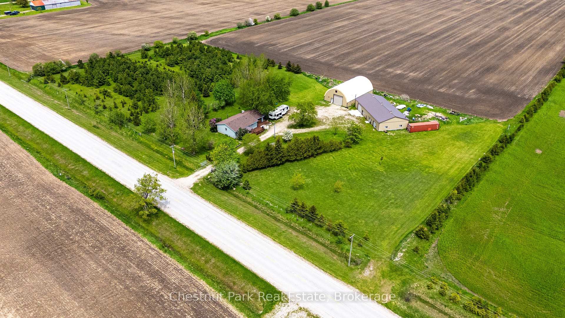 Huron-Kinloss