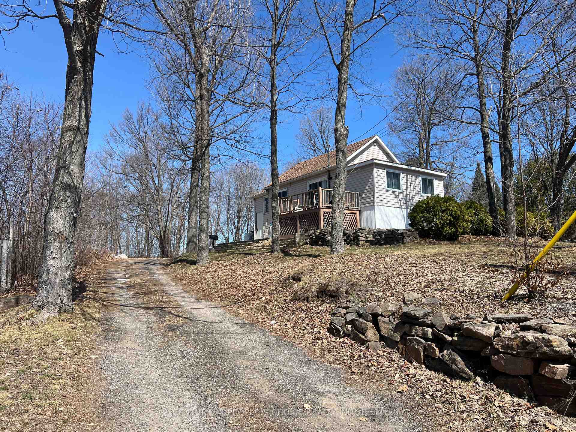 738 Airport Rd Road North Bay Ontario Canada Sale residential Chabi Ori Century 21 People's Choice Realty Inc., Brokerage *