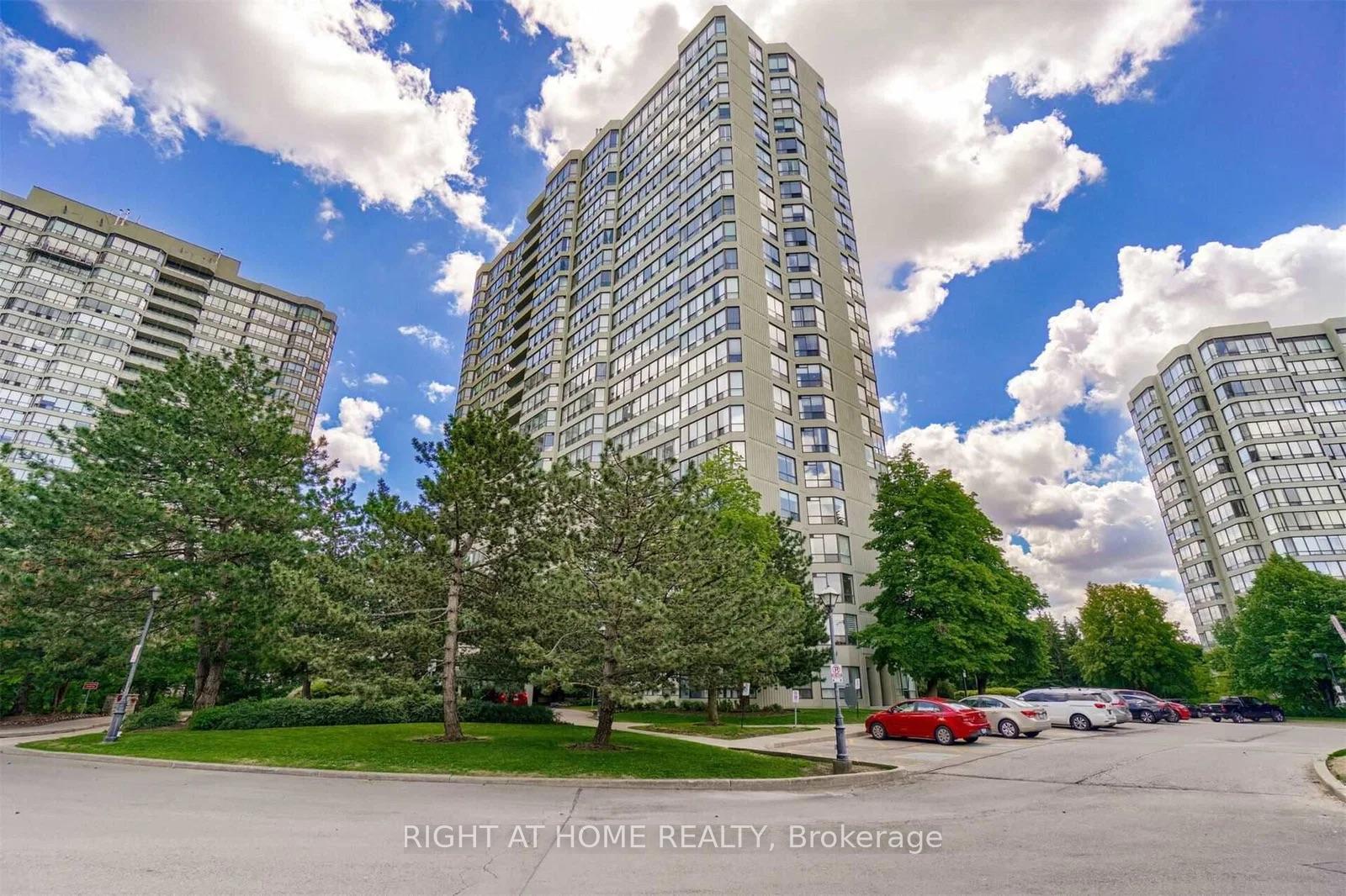 1507 - 24 Hanover Road Brampton Ontario Canada Sale residential Paolo Castellano Right at Home Realty, Brokerage*