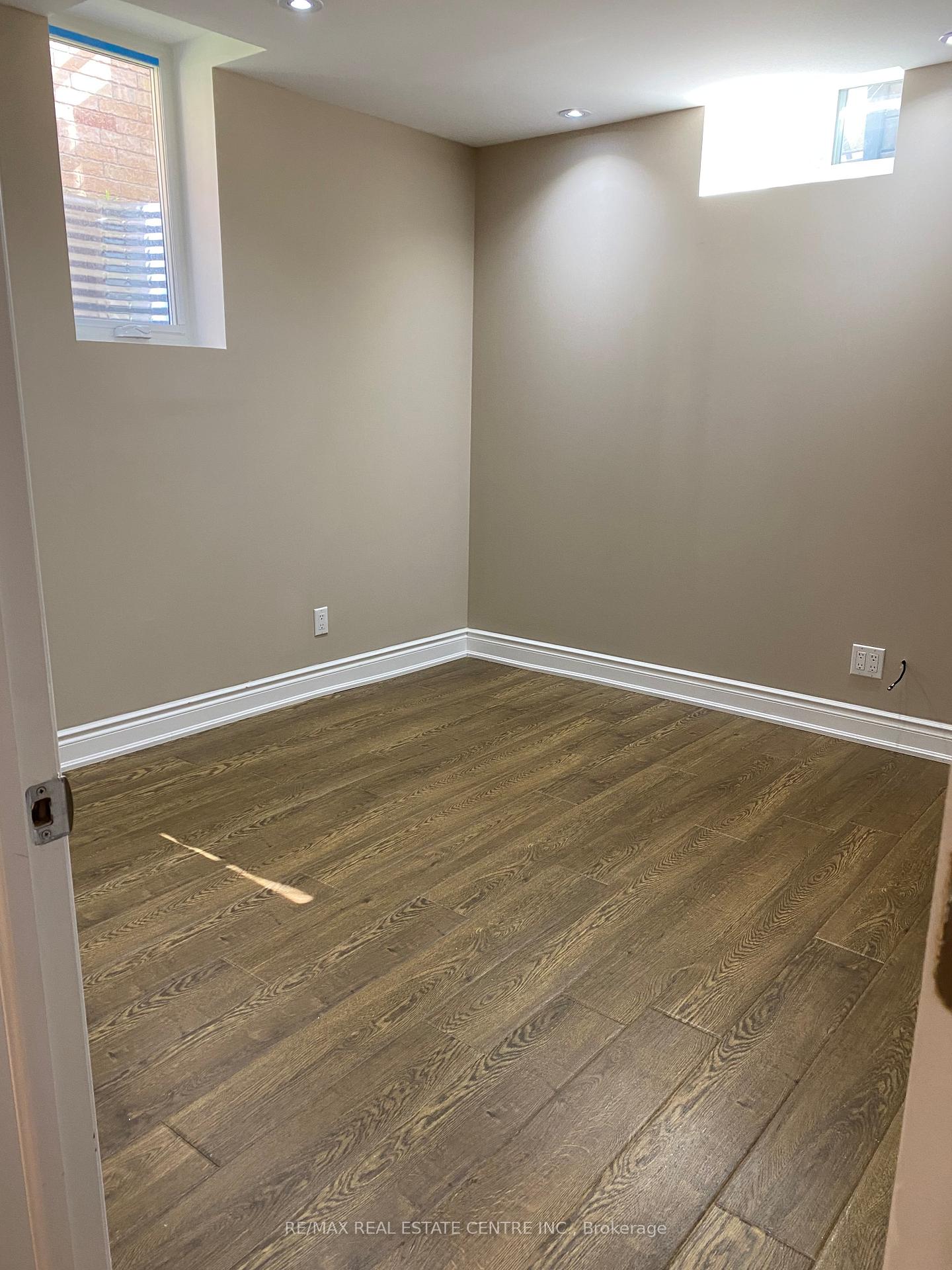 Basement - 5384 Valhalla Crescent Mississauga Ontario Canada Rent residential Yasir Saleh RE/MAX Real Estate Centre Inc., Brokerage*