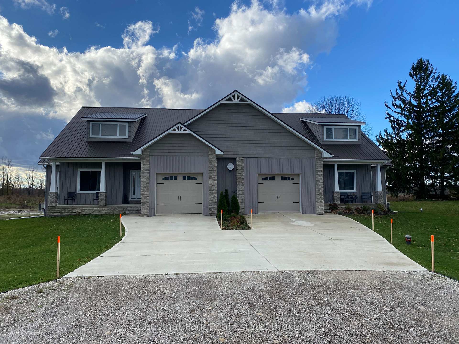319926 Kemble Rock Road Georgian Bluffs Ontario Canada Rent residential   Taylor & Co. Real Estate Professionals