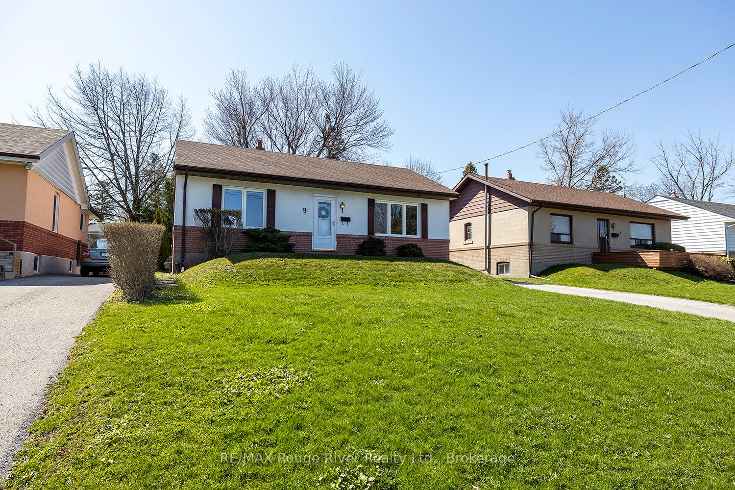 9 Granard Boulevard Toronto Ontario Canada Sale residential Paul FRIGAN RE/MAX Rouge River Realty Ltd., Brokerage *