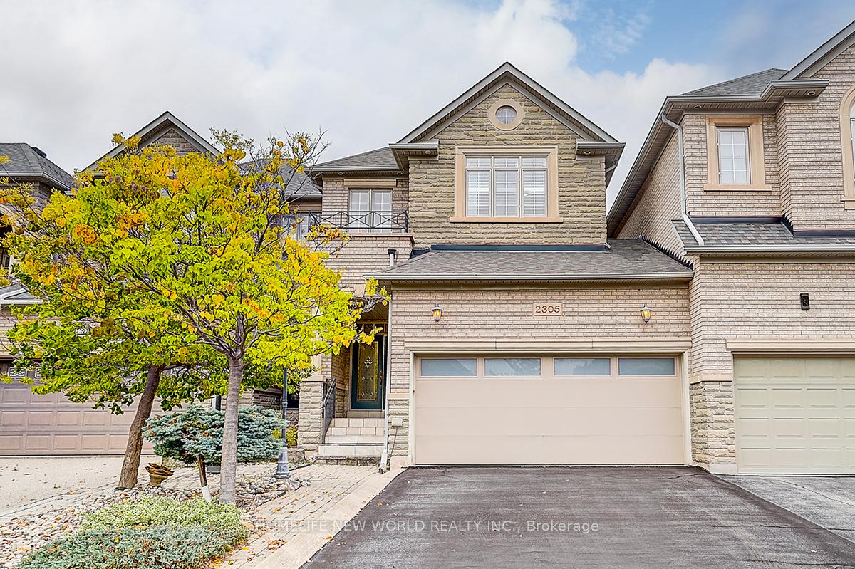 2305 Woodfield Road Oakville Ontario Canada Sale residential   HomeLife New World Realty Inc., Brokerage*