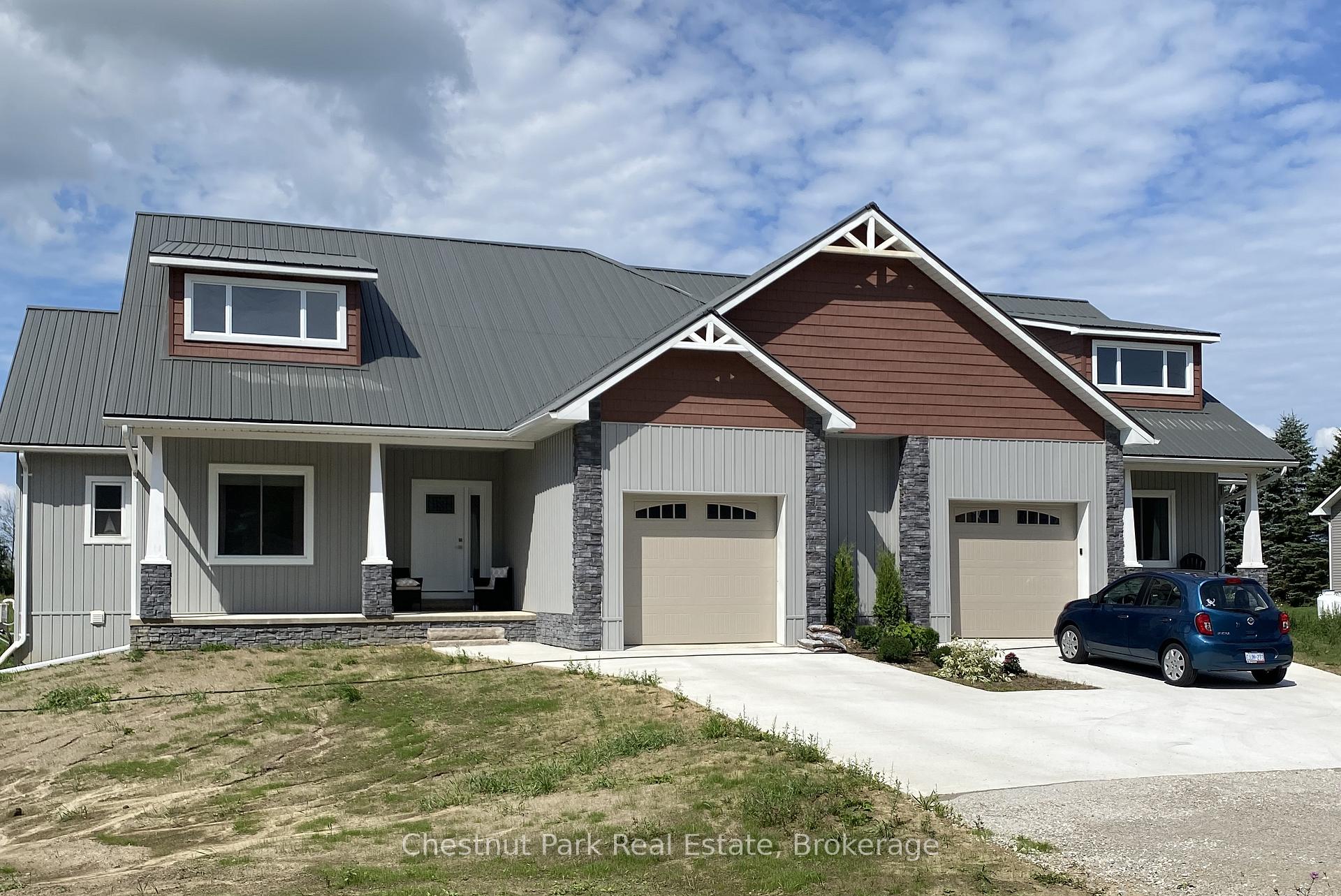 319920 Kemble Rock Road Georgian Bluffs Ontario Canada Rent residential   Taylor & Co. Real Estate Professionals