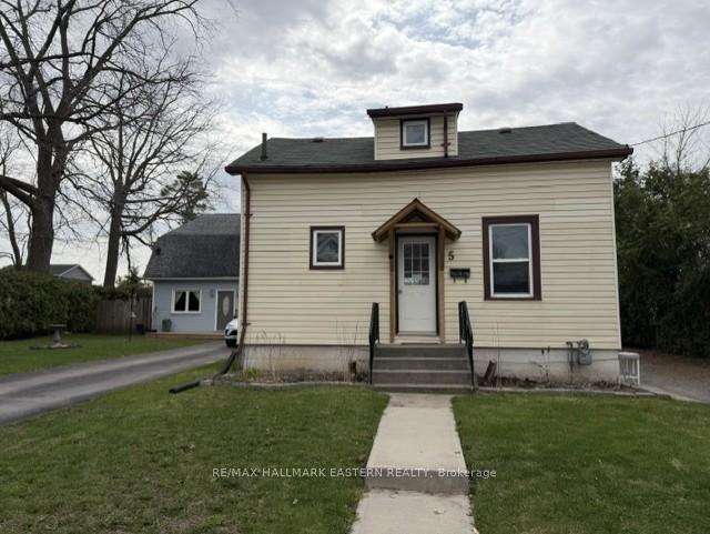 5 George Street E Kawartha Lakes Ontario Canada Sale residential TRUDY WILSON RE/MAX Eastern Realty Inc. Brokerage*