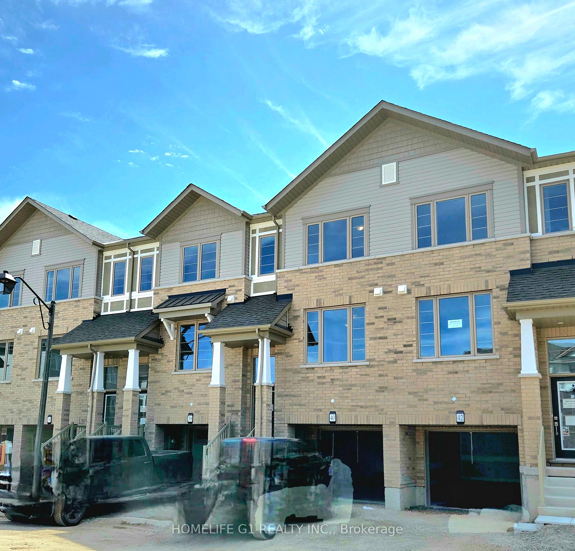 40 - 389 Conklin Road Brantford Ontario Canada Rent residential Jeevan Punni HomeLife G1 Realty Inc., Brokerage*