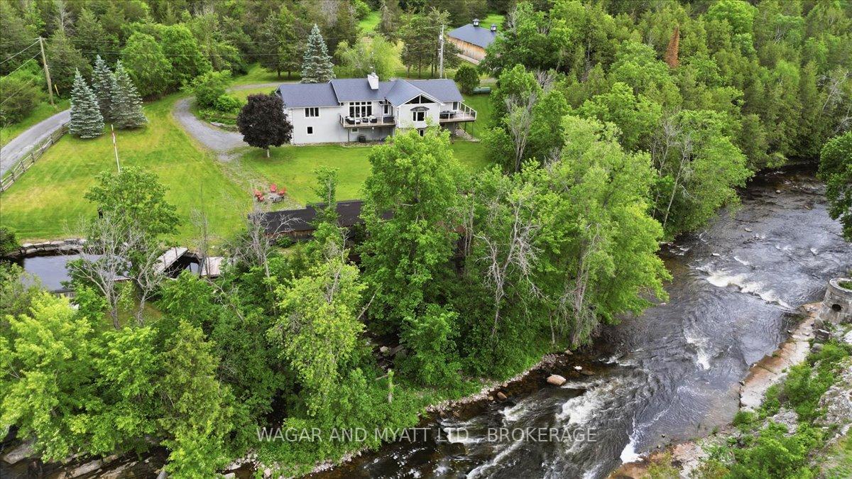 898 County 12 Road Greater Napanee Ontario Canada Sale residential   Wagar & Myatt Ltd., Real Estate Brokerage