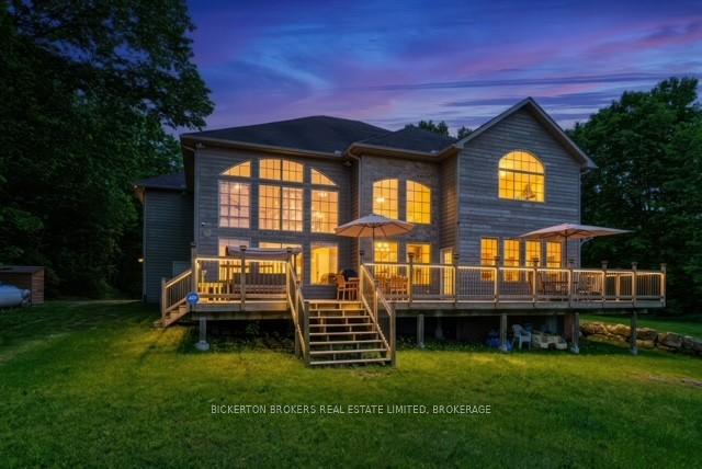 27 A Cedar Sands Roadway Road Rideau Lakes Ontario Canada Sale residential   Bickerton Brokers Limited, Brokerage *