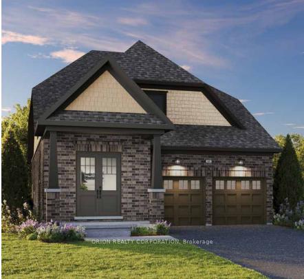 174 Deline Crescent Clarington Ontario Canada Sale residential   Orion Realty Corporation, Brokerage