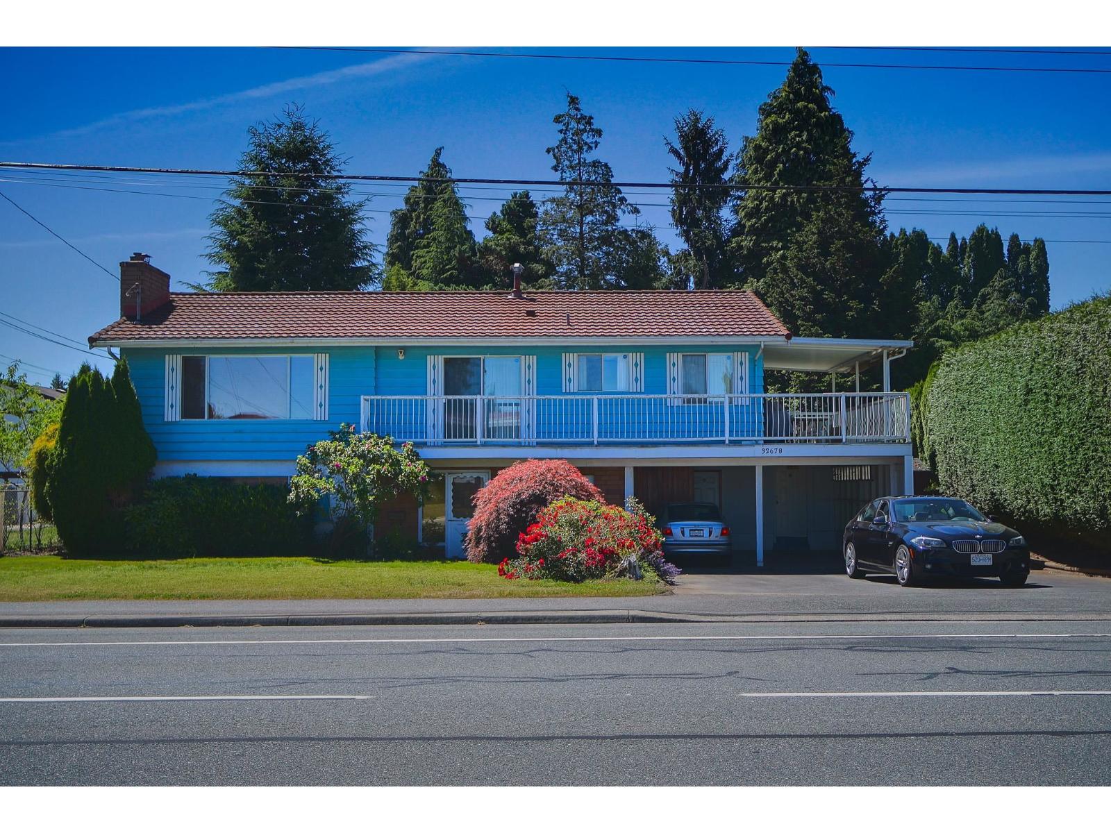 32678 BEVAN AVENUE Abbotsford British Columbia Canada Sale residential Kirandeep Gill Coldwell Banker Executives Realty