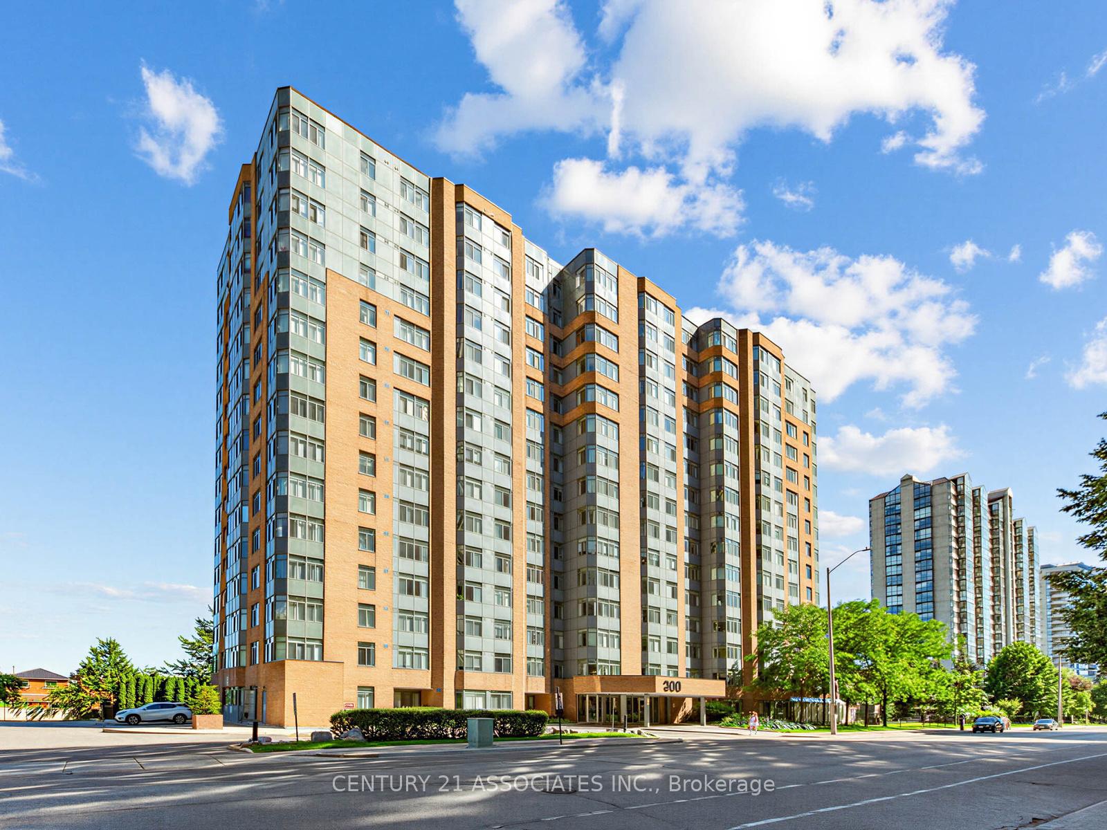 204 - 300 webb Drive Mississauga Ontario Canada Sale residential Elena Vankevich Brokerage Information: Not available, please contact website owner