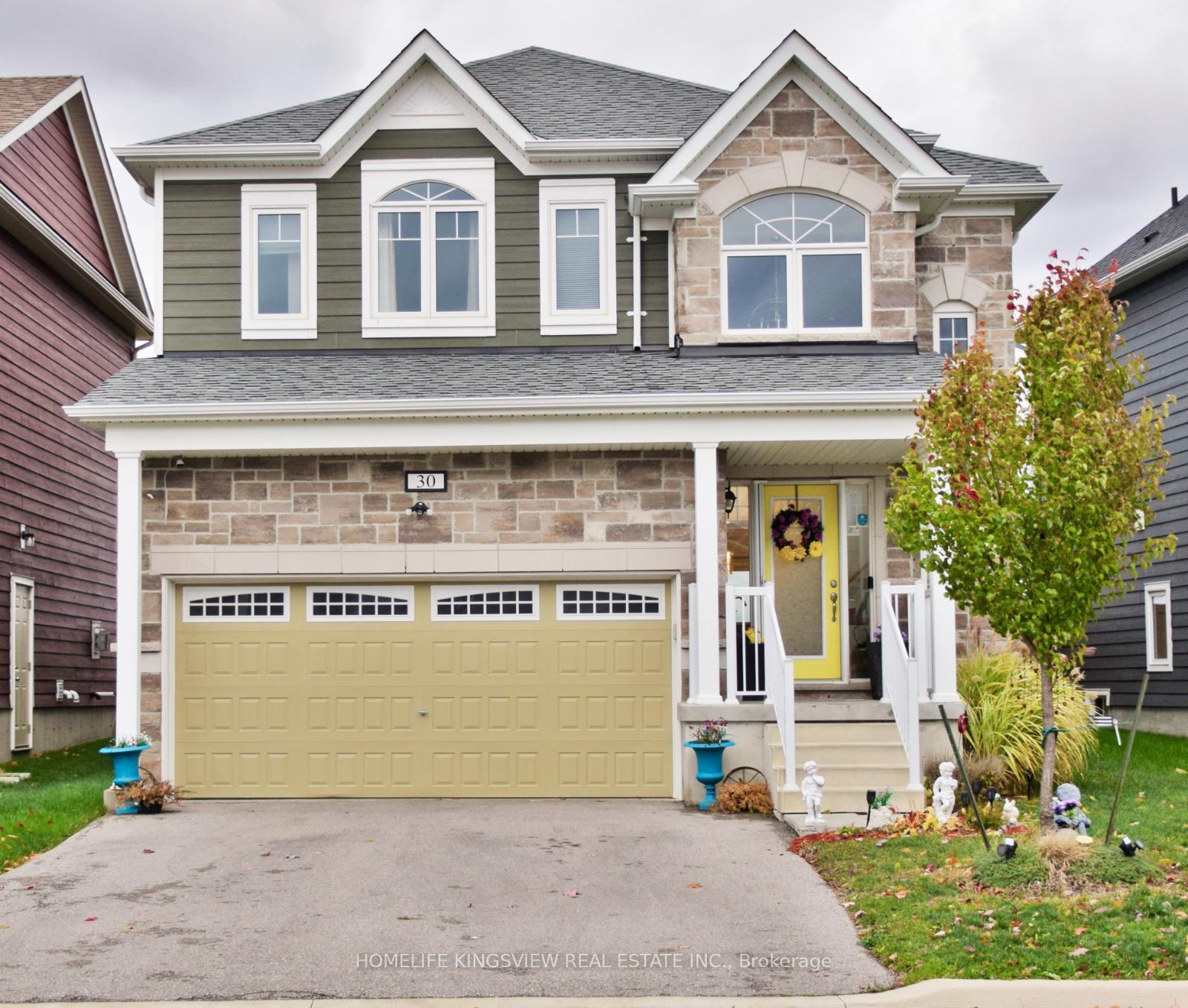 30 Sandhill Crane Drive Wasaga Beach Ontario Canada Sale residential   HomeLife Kingsview Real Estate Inc., Brokerage*