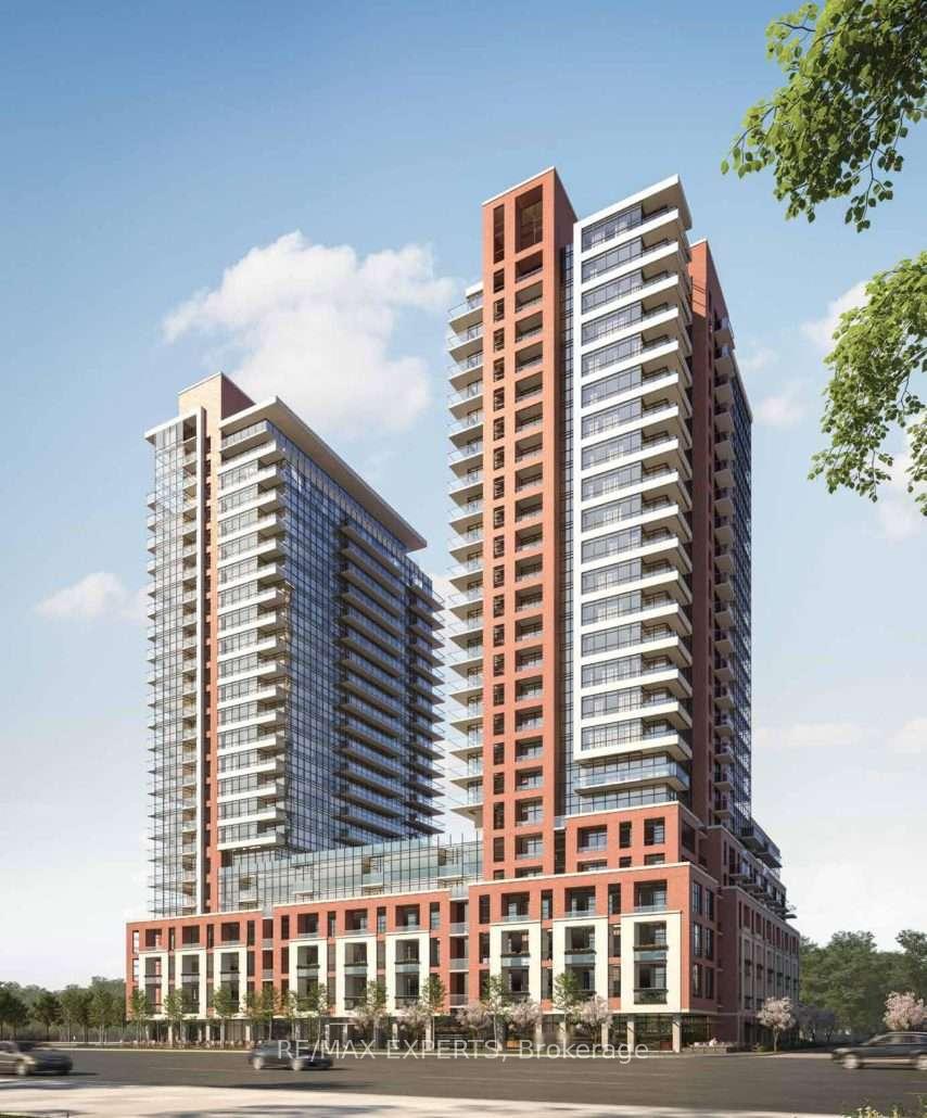 432 - 4010 Eglinton Avenue W Toronto Ontario Canada Rent residential MARY COLUCCI Re/Max Experts, Brokerage*