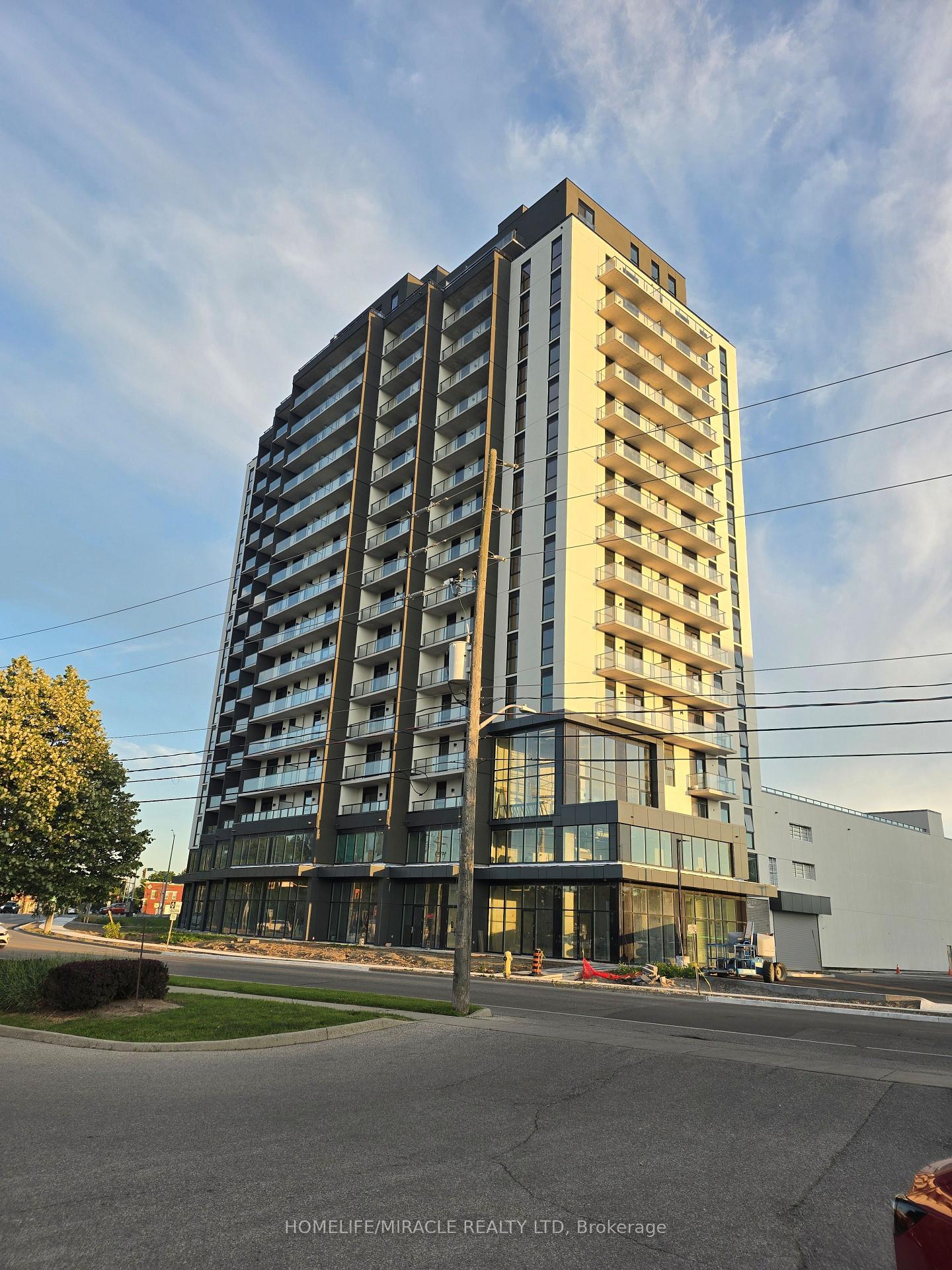 808 - 33 Erie Avenue Brantford Ontario Canada Rent residential Hardeep Singh HomeLife/Miracle Realty Ltd, Brokerage *